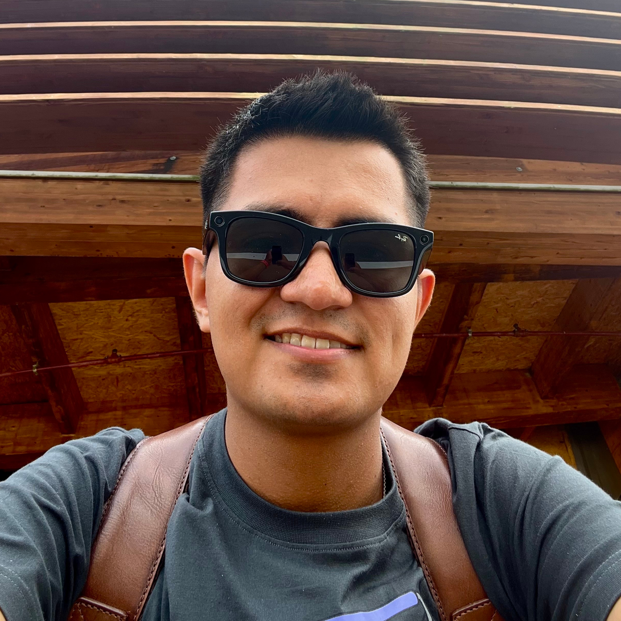 Cristian F. Rubio A.